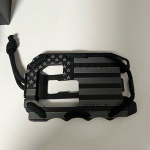 Trayvax 2.0 special edition.